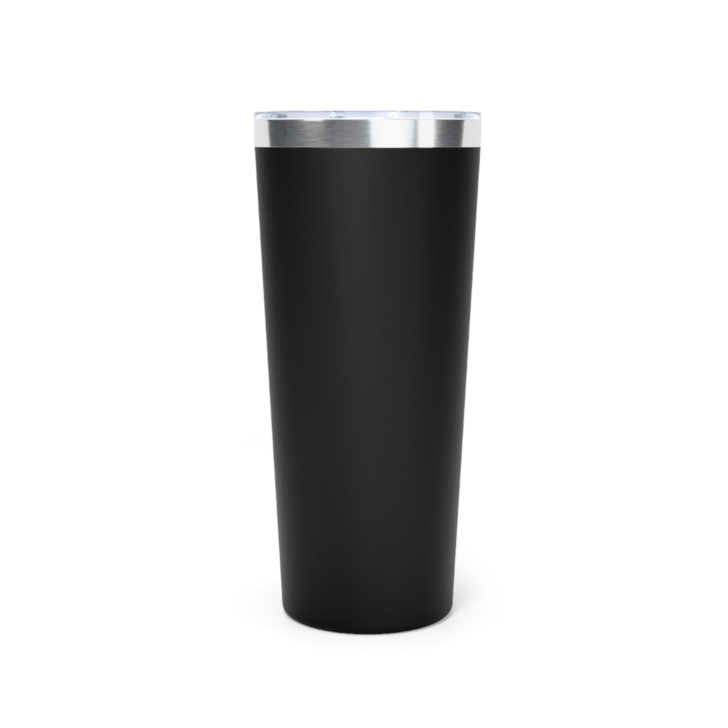 Night's Sentinel Raven Copper Vacuum Insulated Tumbler, 22oz Gothic Dark Academia